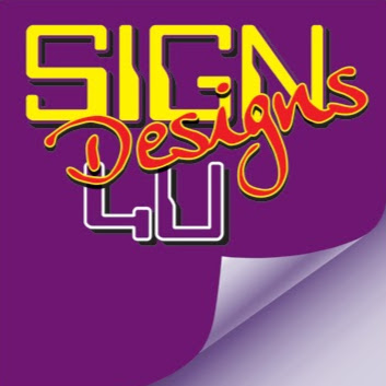 Sign Designs 4U logo