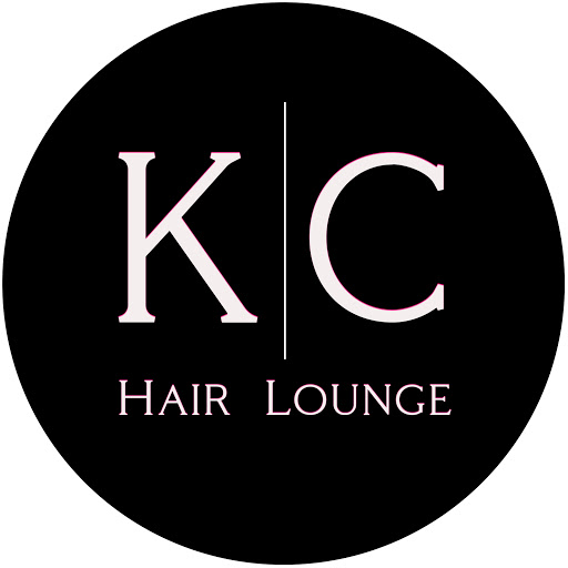 KC Hair Lounge logo