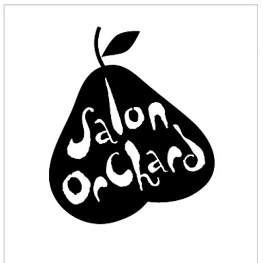 Salon Orchard logo