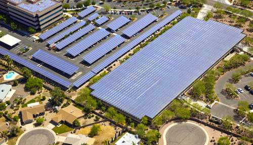 New Apple Factory And Solar Plant To Bring 2 000 Jobs To Mesa Az