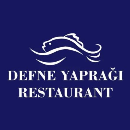 Defne Yaprağı Restaurant - Burgazada logo