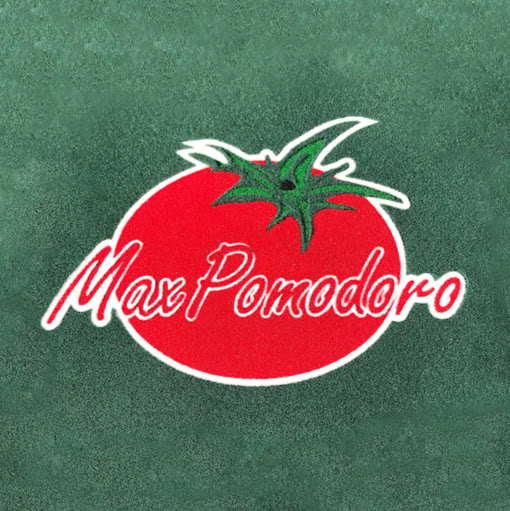 Ristorante Pizzeria Max Pomodoro logo