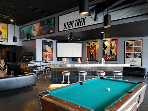 Cinebarre Arboretum 11