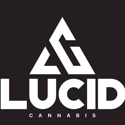 LUCID Cannabis Edmonton Callingwood logo