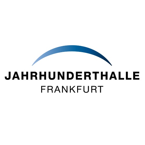 myticket Jahrhunderthalle Frankfurt logo
