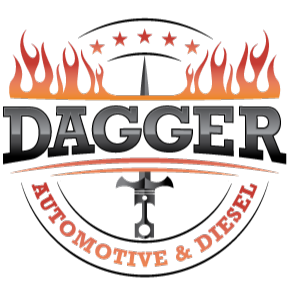 Dagger Automotive & Diesel Performance logo