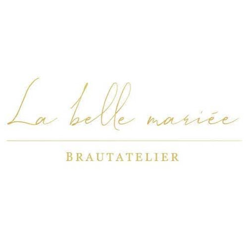 La belle mariée - Brautatelier logo