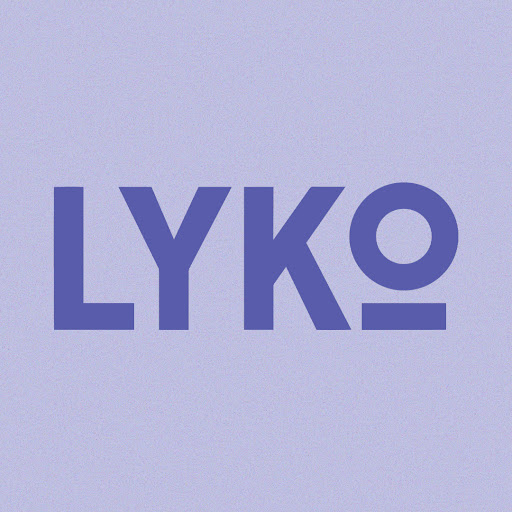 Lyko Birsta City logo