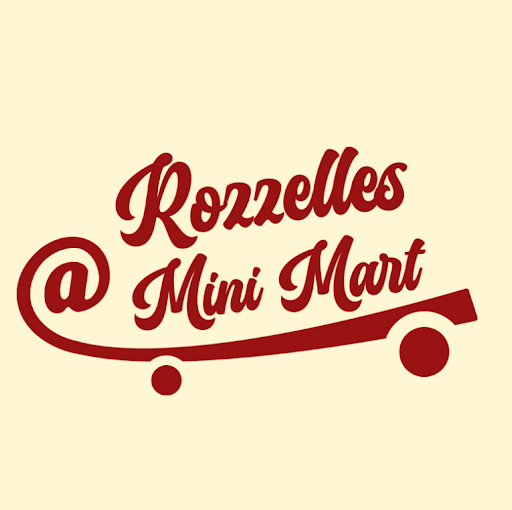 At Rozzelles Mini Mart logo