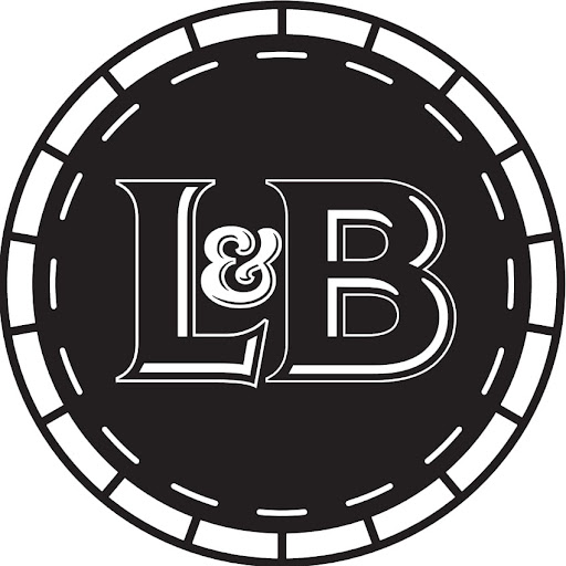 Lock&Brew logo