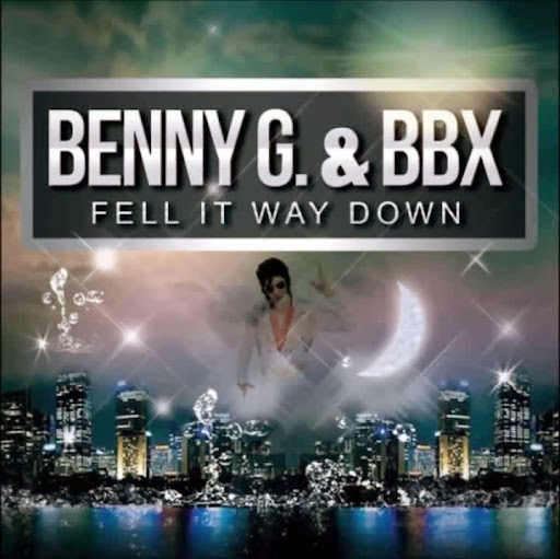 Benny G vs BBX - Feel It Way Down (16th Stars & Bitey Remix Edit)