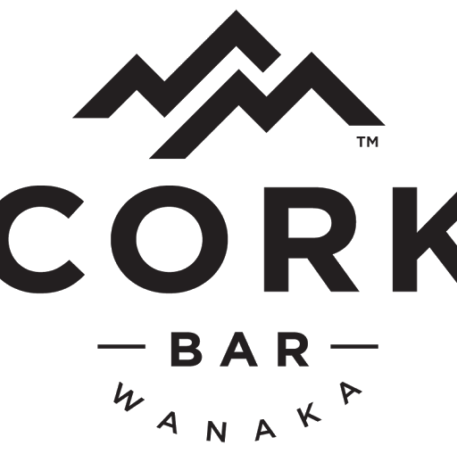 Cork Bar logo