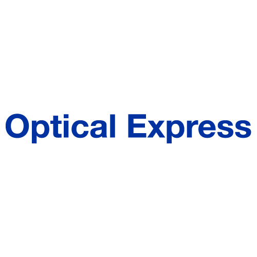 Optical Express Laser Eye Surgery, Cataract Surgery, & Opticians: Kirkcaldy logo
