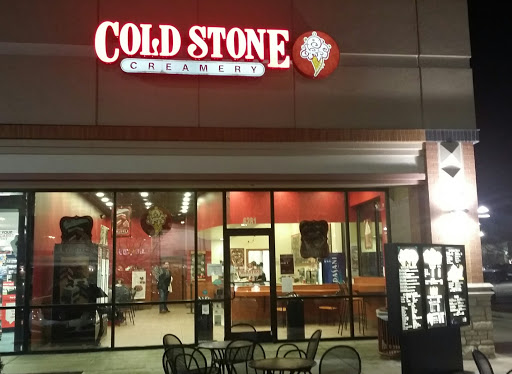 Ice Cream Shop «Cold Stone Creamery», reviews and photos, 6281 Ronald Reagan Dr, Lake St Louis, MO 63367, USA