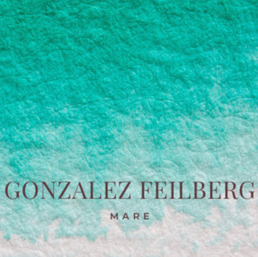 Gonzalez Feilberg MARE logo