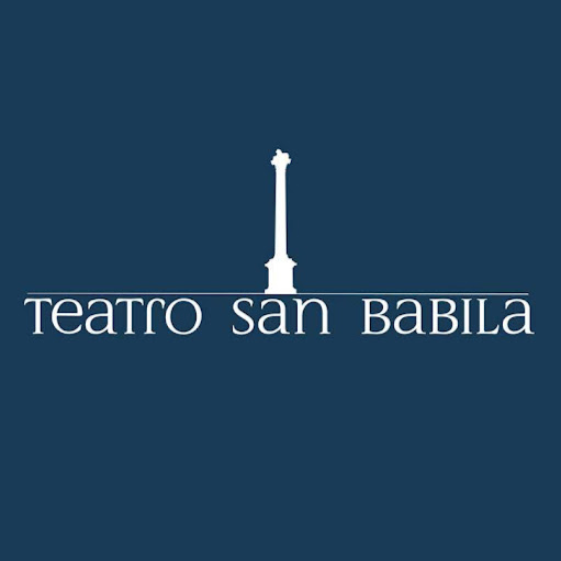 Teatro San Babila logo