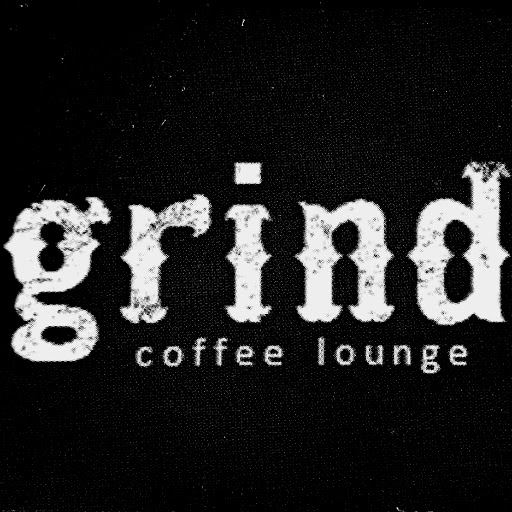 Grind Coffee Lounge logo