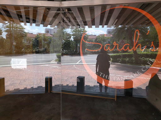 Sarah's The Pancake Cafe