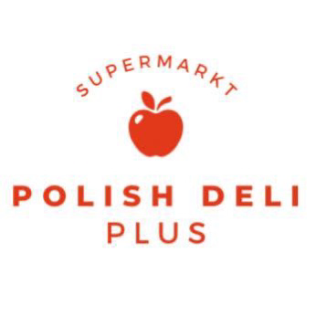Polish Deli Plus logo
