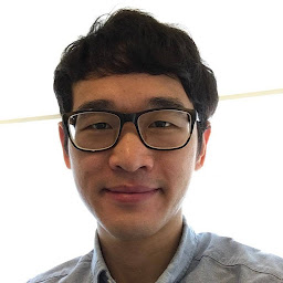Eugene Liu's user avatar