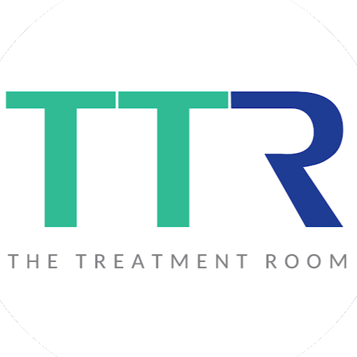 The Treatment Room Geneva logo