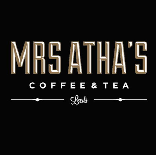 Mrs Atha's logo