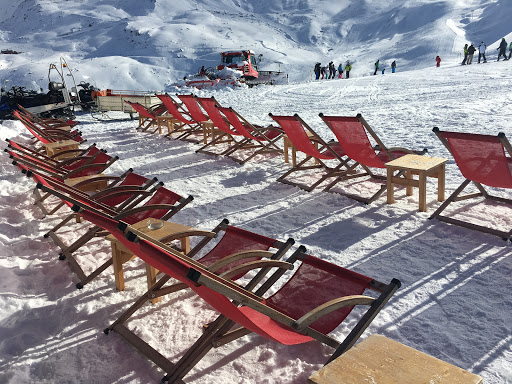 Chalet des Deux Lacs