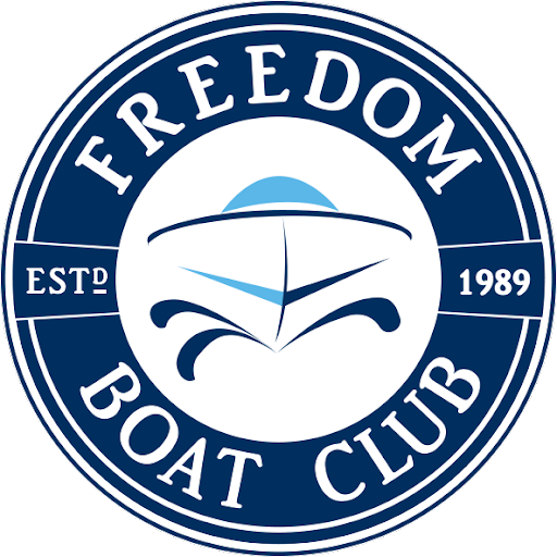 Freedom Boat Club - New Port Cove Marina logo
