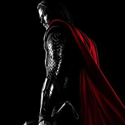 avatar of Thor