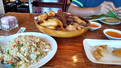 Asian Restaurant «Koi», reviews and photos, 11 Elm St, Biddeford, ME 04005, USA