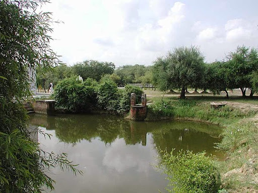 Холм Говардхан