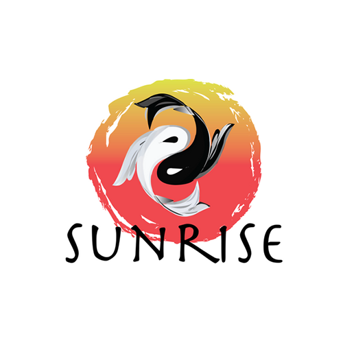 Sunrise Health SPA logo