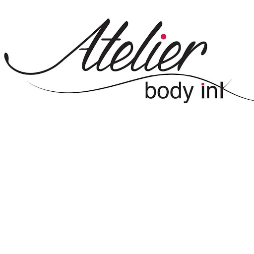 ATELIER BODY INK - Maquillage Permanent logo