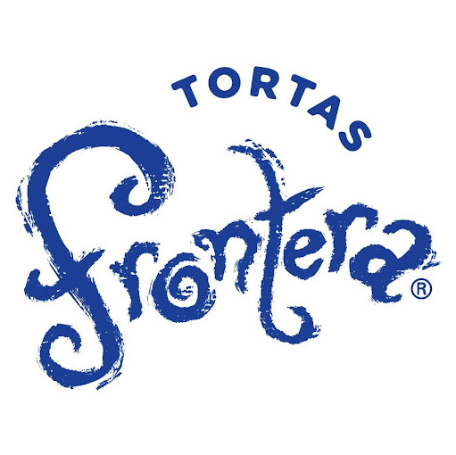 Tortas Frontera by Rick Bayless logo