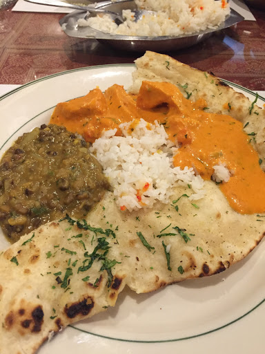 Indian Restaurant «Royal India», reviews and photos, 10263 S 1300 E, Sandy, UT 84094, USA