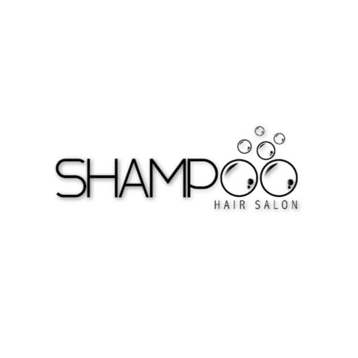 Shampoo Hair Salon logo