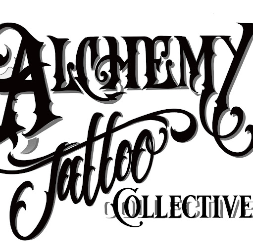 Alchemy Tattoo Collective logo
