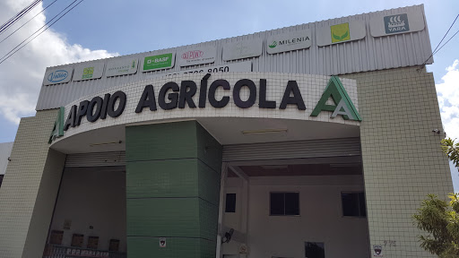 photo of Apoio Agrícola