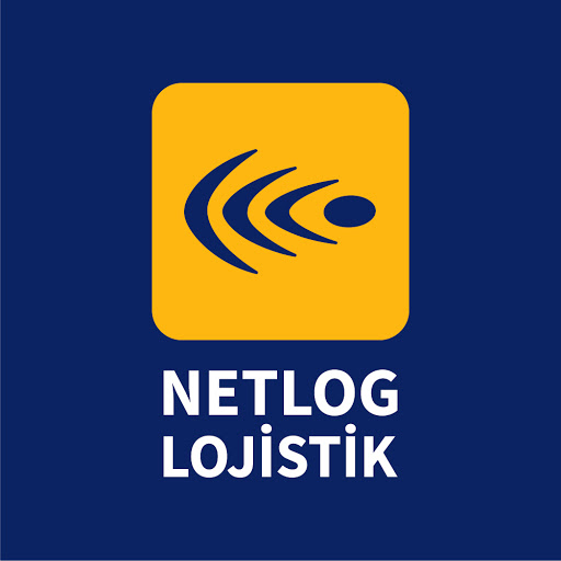 Netlog Lojistik Exen Lojistik Merkezi logo