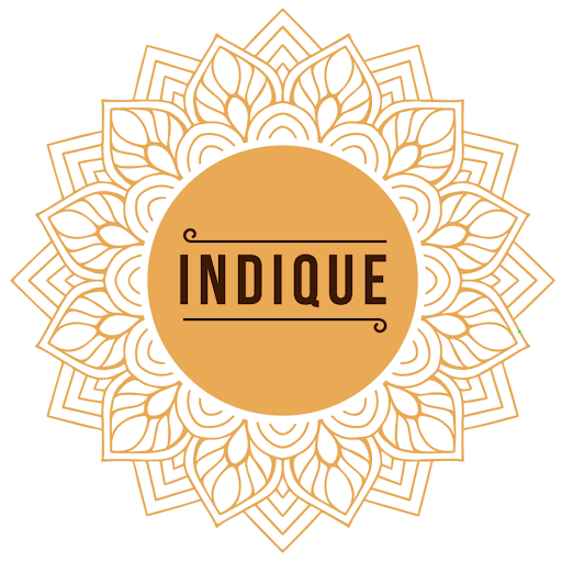 The Indique logo