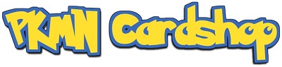 PKMN Cardshop logo