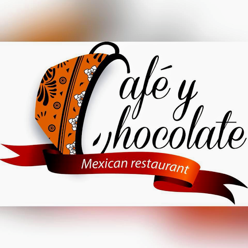Café y Chocolate logo