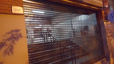 Photos of RENAPER Passport Office