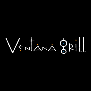 Ventana Grill logo