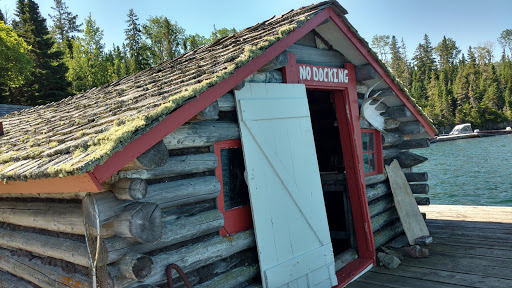 Isle Royale