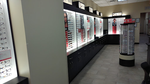 Eye Care Center «Davis Visionworks - Linden Center», reviews and photos