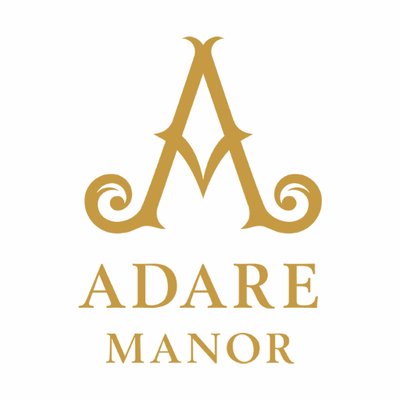 Adare Manor logo
