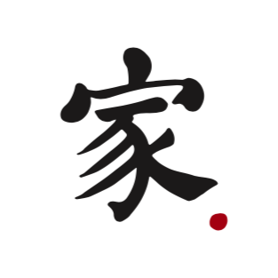 JAPANISCH WOHNEN logo