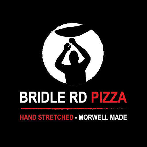 Bridle Road Pizza logo