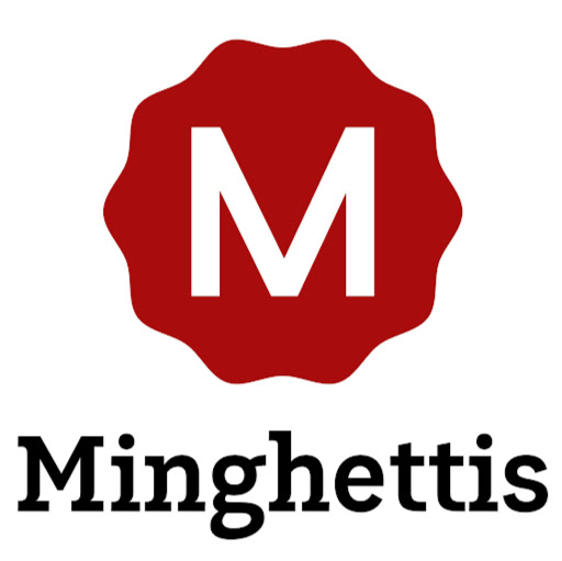 Minghettis Limited logo